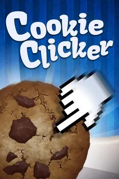 Cookie Clicker
