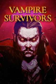 Vampire Survivors