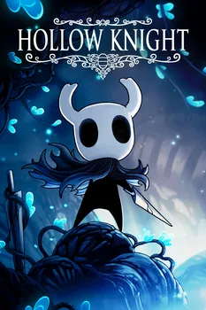 Hollow Knight